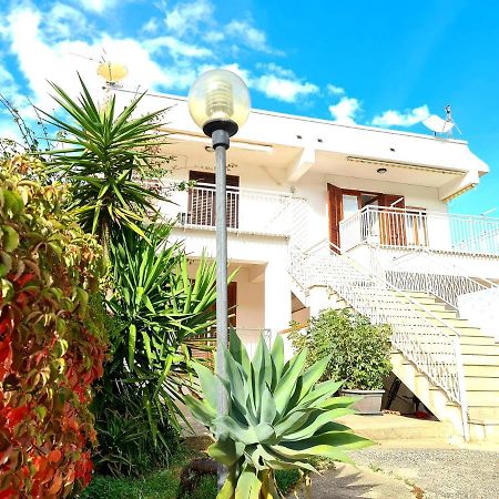 Casa Vacanze Sea-Life อัลกาโมมารีนา ภายนอก รูปภาพ