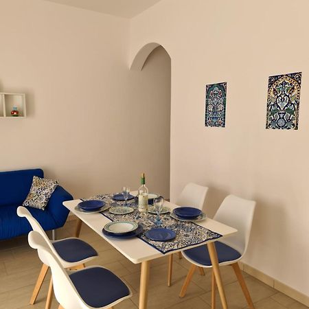 Casa Vacanze Sea-Life อัลกาโมมารีนา ภายนอก รูปภาพ