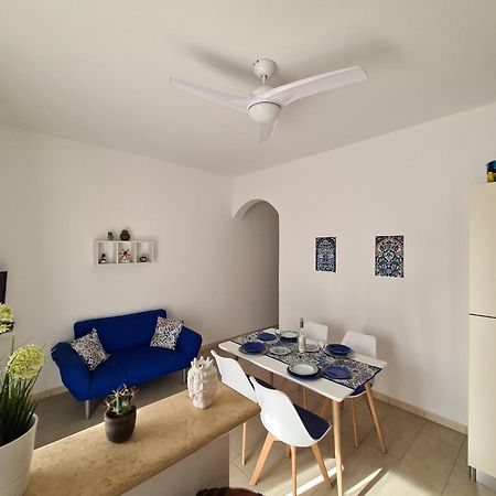 Casa Vacanze Sea-Life อัลกาโมมารีนา ภายนอก รูปภาพ