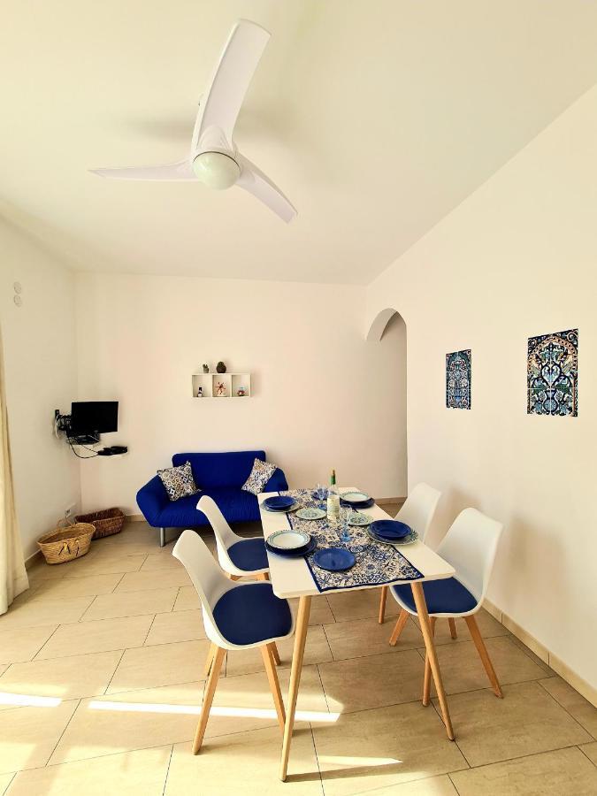 Casa Vacanze Sea-Life อัลกาโมมารีนา ภายนอก รูปภาพ