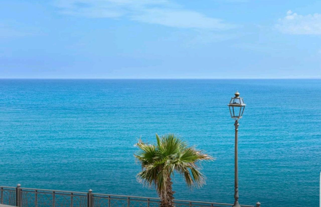 Casa Vacanze Sea-Life อัลกาโมมารีนา ภายนอก รูปภาพ
