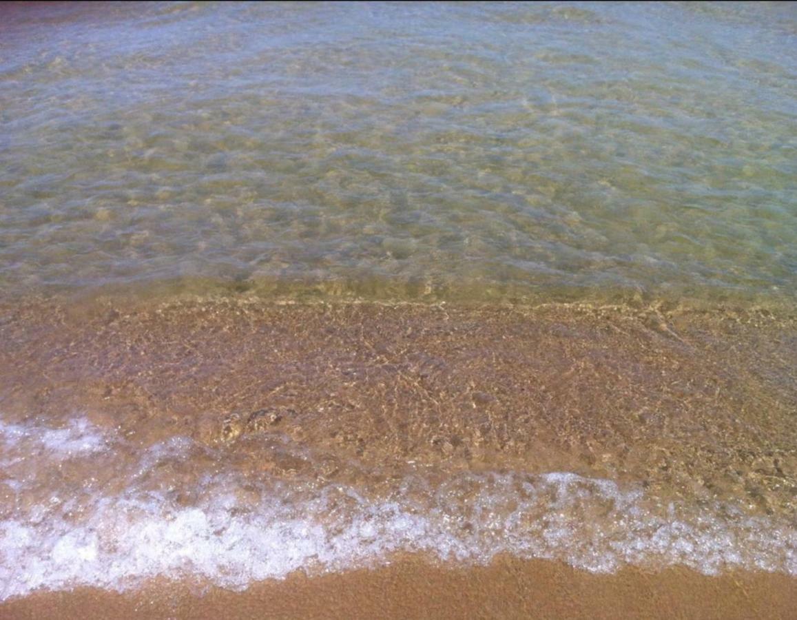Casa Vacanze Sea-Life อัลกาโมมารีนา ภายนอก รูปภาพ