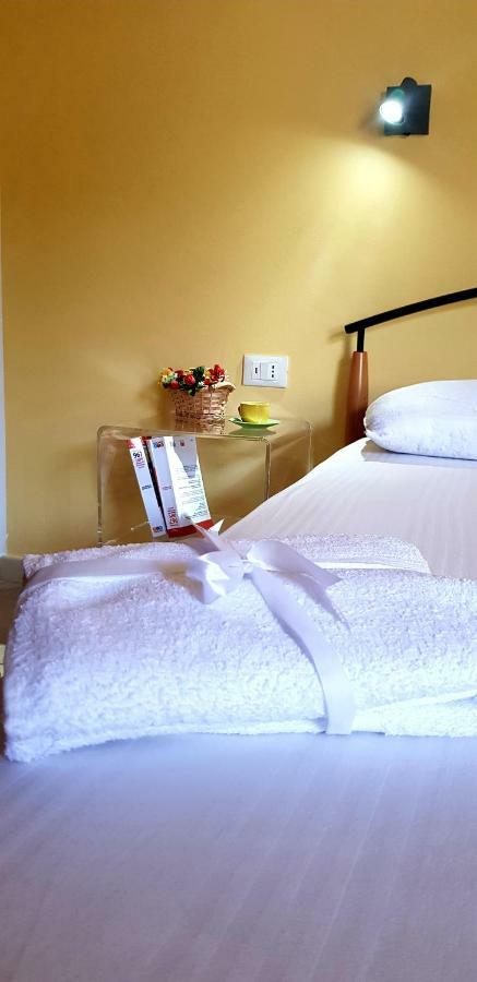 Casa Vacanze Sea-Life อัลกาโมมารีนา ภายนอก รูปภาพ